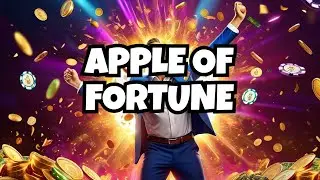 Apple of Fortune 2024 technique on 1xbet to easily win millions. 1xbet trick 2024