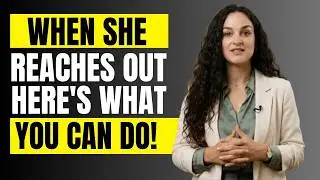 Her Mixed Signals Aren&rsquo;t Confusion &mdash; They&rsquo;re a Warning! | Female Psychology Secrets