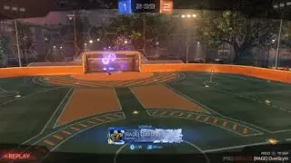 Crazy Shot For Me