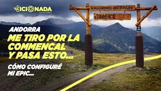 Se queda corta la 100mm en andorra