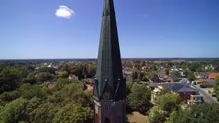 Peter und Paul Kirche Schneverdingen