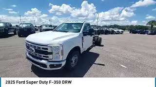 2025 Ford Super Duty F-350 DRW near me Orlando, Pine Hills, Altamonte Springs, Winter Garden, Apopk