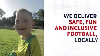 Surrey FA | What we do