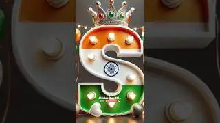S Letter names status 🥀 26 January status ✨ #shortvideo #26january #subscribe