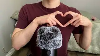 ASMR | Comforting personal attention and affection