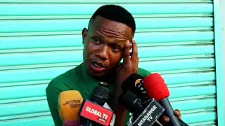 KEVOO- AMLIPUA AHMED ALLY KUHUSU KAULI YAKE, AMEIKOSEA LIGI YETU APEWE ADHABU