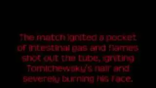 Armageddon Radio Host Laughing (w/ some subs)