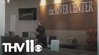 Benton suspends The River Center day-pass program for at least 30 days