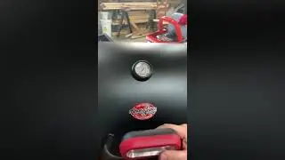 Char griller smoking champ mods