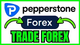 How To TRADE FOREX In Pepperstone (QUICK & EASY) 2026