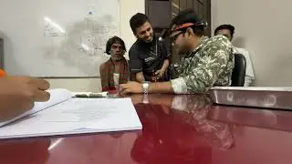ENT Ward final examination || 4th YEAR || SSMC||50th BATCH