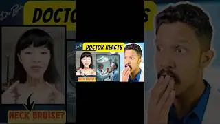Doctor Bob Reacts to DANGEROUS Sore Throat Treatments You Should Avoid