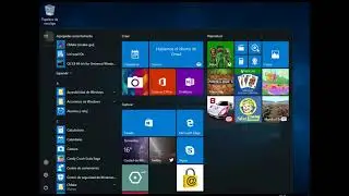 Instalación Qt y OpenCV desde windows 10