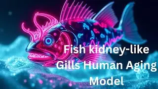 Getting Old Can&rsquo;t Handle the Salt Why Aging Euryhaline Fish Lose Their Saltwater Superpower