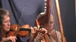 Daily Harp Moments-Pachelbel's Canon