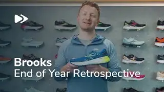 Brooks: End of Year Retrospective | Retainer Video