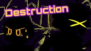 Designation | Destruction cover | fnf Tainted fate