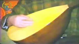 Aşık Ali Kurt - Yine Bir Ok Değdi Dertli Sineme