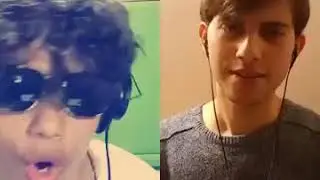 Harris J ft Ahmad Yassin - Salam Alaikum (cover)