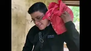 campesino  echa de su casa a pastor y  mira cual fue la reacción del pastor