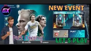 🔴FC Mobile Live : 😍   Rank Push | Streaming with Turnip#fcmobile#gaming