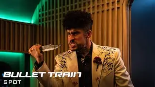 Bullet Train - Bad Bunny 60