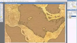RPG World Map Maker - Tutorial