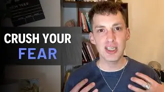 From Silence to Strength: Dismantling the Lies of Fear
