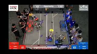 2654P HS Worlds Qual 62