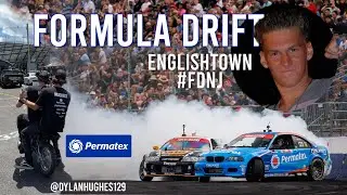2022 FD New Jersey - Englishtown is the best!