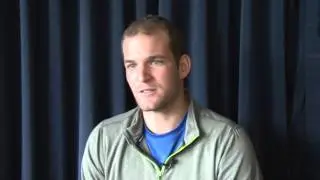 Philip Bester - Beyond the Baseline