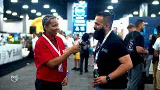CRYPTO CONVOS {BITCOIN 2023 MIAMI} EPISODE 21 Haseeb from Pega Pool