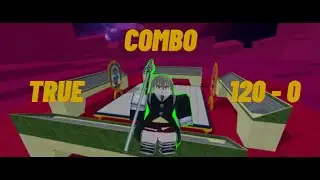 (ABA) Maka True Combo 120-0