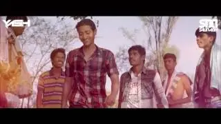 Yad Lagla Full Video - Sairat | Mashup | Akash Thosar & Rinku Rajguru | DJ Yash & DJ Saurabh SDD