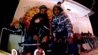 Nuestro Juego. PtFunkers 2017. T- Cat ft. Manaba(Kool Keith Beat)