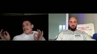 Fatigue Management with coach Dylz & JF