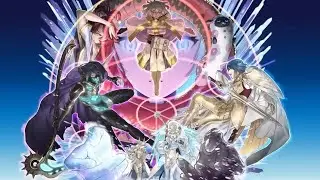 Book 10 is here - FEH Channel Reaction