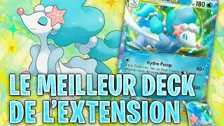 [PKM] LE DECK ORATORIA VA D&Eacute;TRUIRE LA META ? POKEMON TCG POCKET