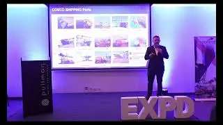 Expeditors Ocean Market Update - Puerto de Chancay Alonso Guinand