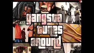 02 Lopdog(B Side) Ft.  BG(Sisiwy Crew) & Mack P(Slum Block) - Paka moli(GTA Mixtape)(2015)