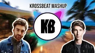 Oliver Heldens vs Mesto - What The Funk vs Not Going Home (Krossbeat Mashup)