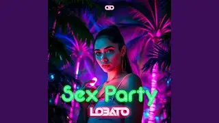 Sex party