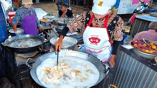 Hua Hin Local Restaurants: Thai Food in Hua Hin 55 | Hua Hin Street Food