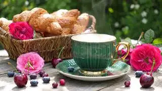 Paris Jazz Music December Bossa Nova instrumental for Working & Studying,Sleep