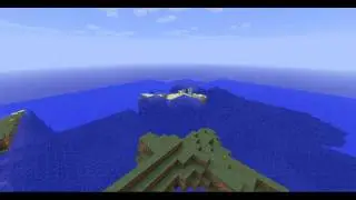 The Beauty of Minecraft (HD)
