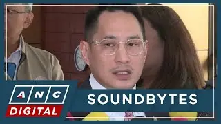 'How democracy works': Adiong on restoration of OVP budget to P889-M at bicam | ANC