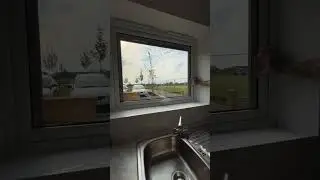 How an integral (between glass) blind works @morleyglass