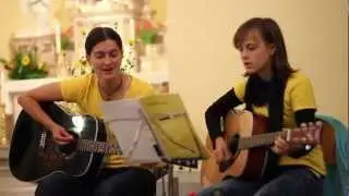 Dajte Gospodu čast /Džumbus maša / Oratorij Sostro 2012