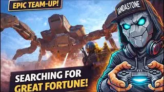 ARC RAIDERS Is NOT What I Expected...(First Character Wipe) #LiveStream