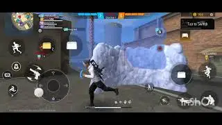 Double sniper challenge 